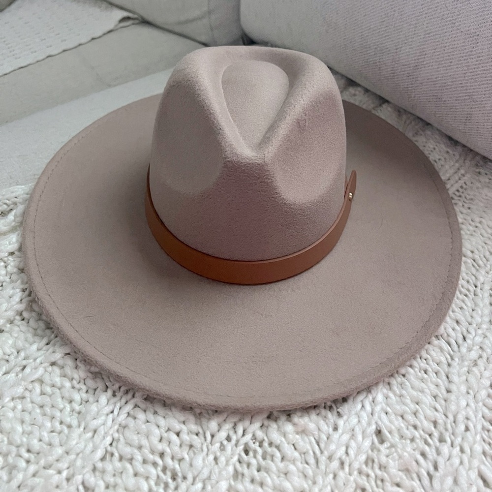Stylish Hat